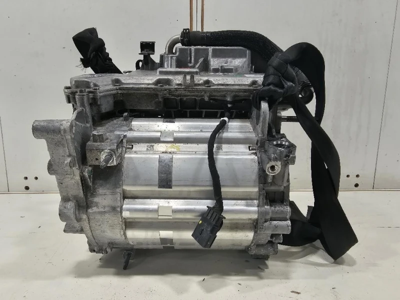 Motore Elettrico ANT 1681992280 Opel Mokka B 2020