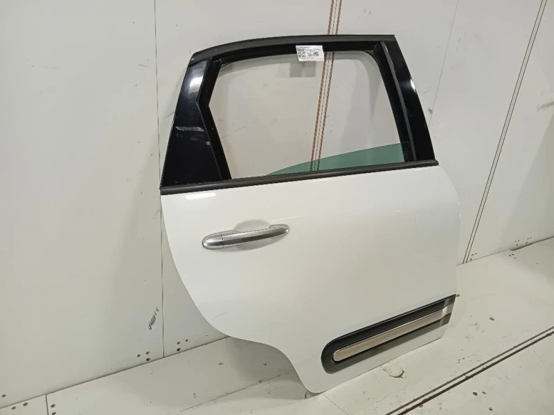 Porta POST DX PORTA POST DX Fiat 500L 2013