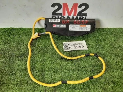 Air-bag Sedile ANT DX 78000TF0E81 Honda JAZZ II 2008