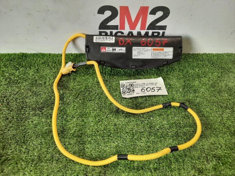 Air-bag Sedile ANT DX 78000TF0E81 Honda JAZZ II 2008