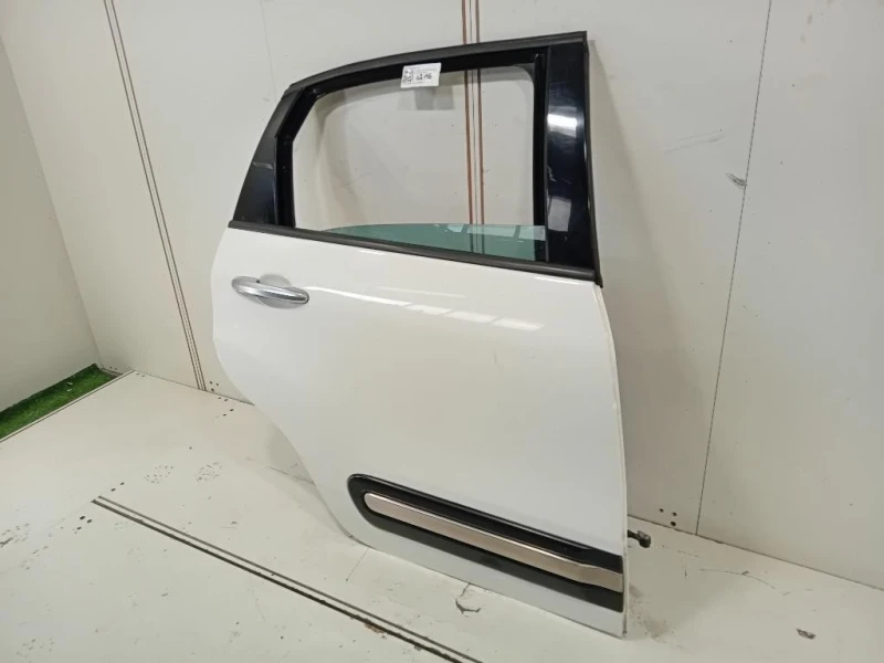 Porta POST DX PORTA POST DX Fiat 500L 2013