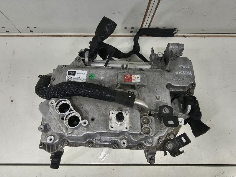 Corpo Farfallato 93190436 C Opel Insignia A 2009