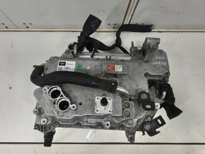 Motore Elettrico ANT 1681992280 Opel Mokka B 2020