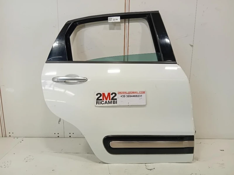 Porta POST DX PORTA POST DX Fiat 500L 2013