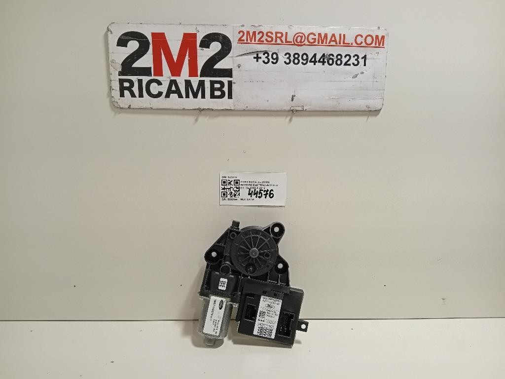 Corpo Farfallato 503293 02 Opel Insignia A 2009