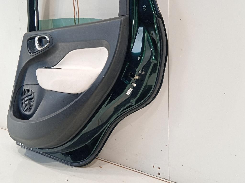 Porta POST DX 1689787580 Fiat 500L Living 2013