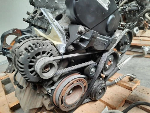 Motore Semicompleto F18D4 939A4000 140CV 103KW Alfa Romeo 159 2006