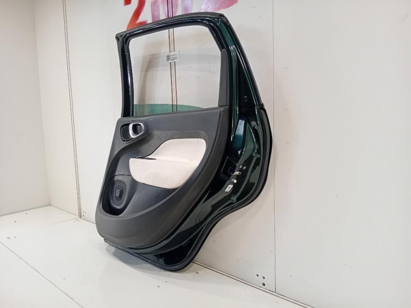 Porta POST DX 1689787580 Fiat 500L Living 2013