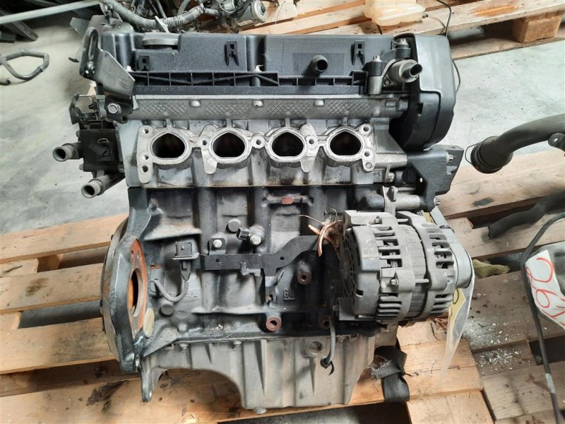 Corpo Farfallato 503293 02 Opel Insignia A 2009
