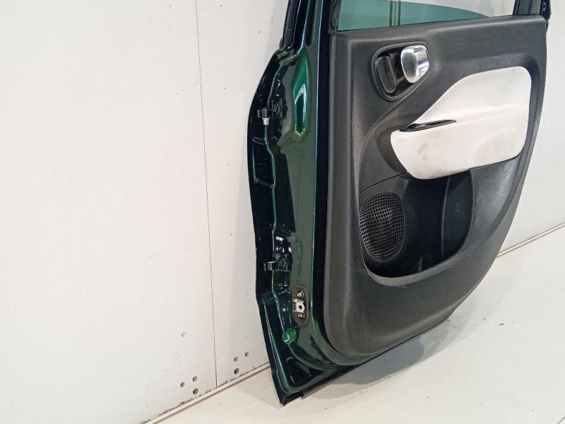 Porta POST DX 1689787580 Fiat 500L Living 2013