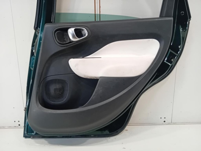 Porta POST DX 1689787580 Fiat 500L Living 2013