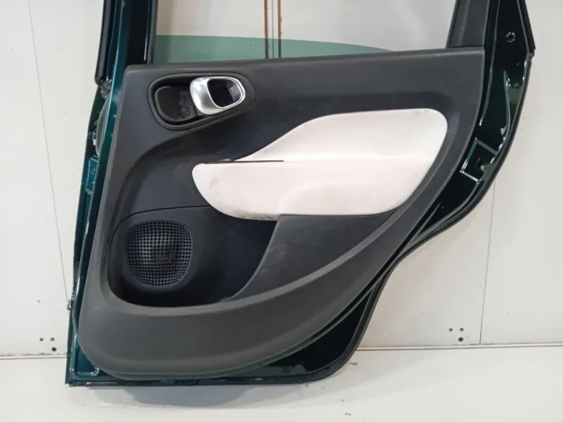 Porta POST DX 1689787580 Fiat 500L Living 2013