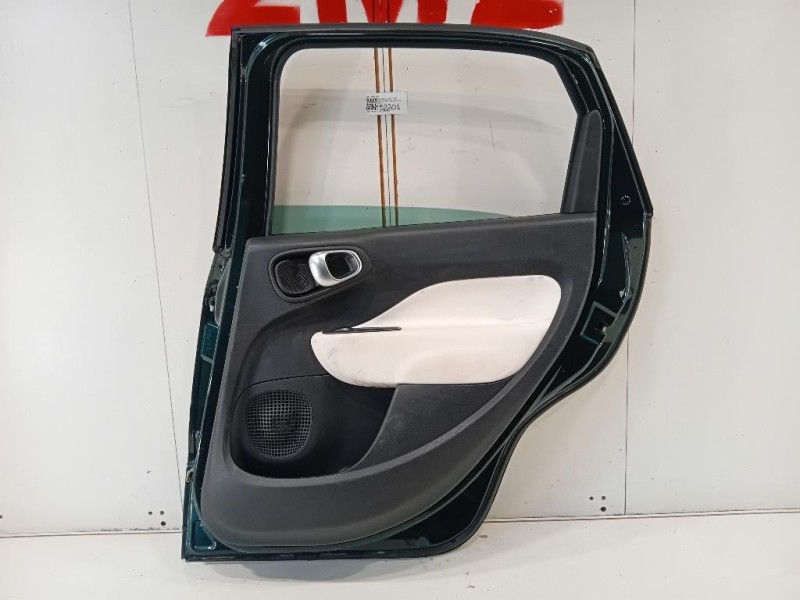 Porta POST DX 1689787580 Fiat 500L Living 2013