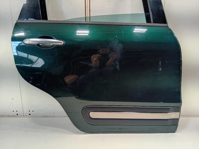 Porta POST DX 1689787580 Fiat 500L Living 2013