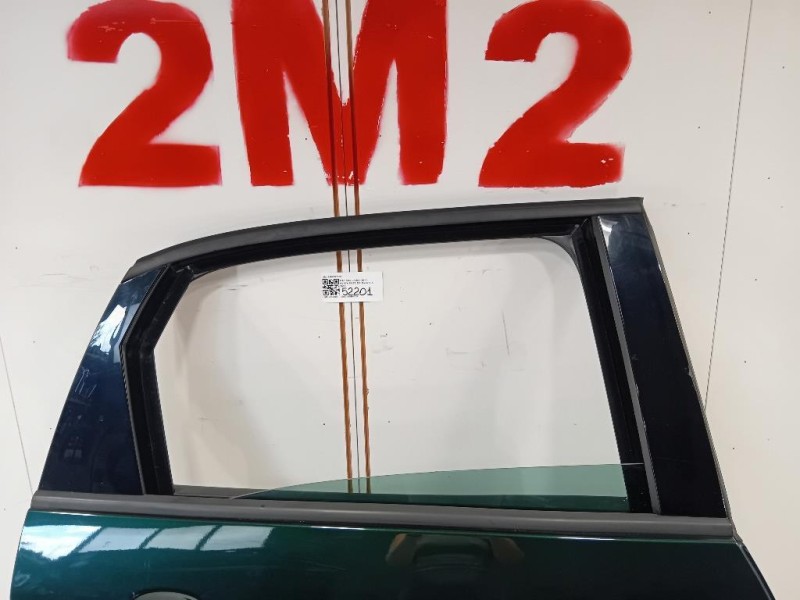 Porta POST DX 1689787580 Fiat 500L Living 2013