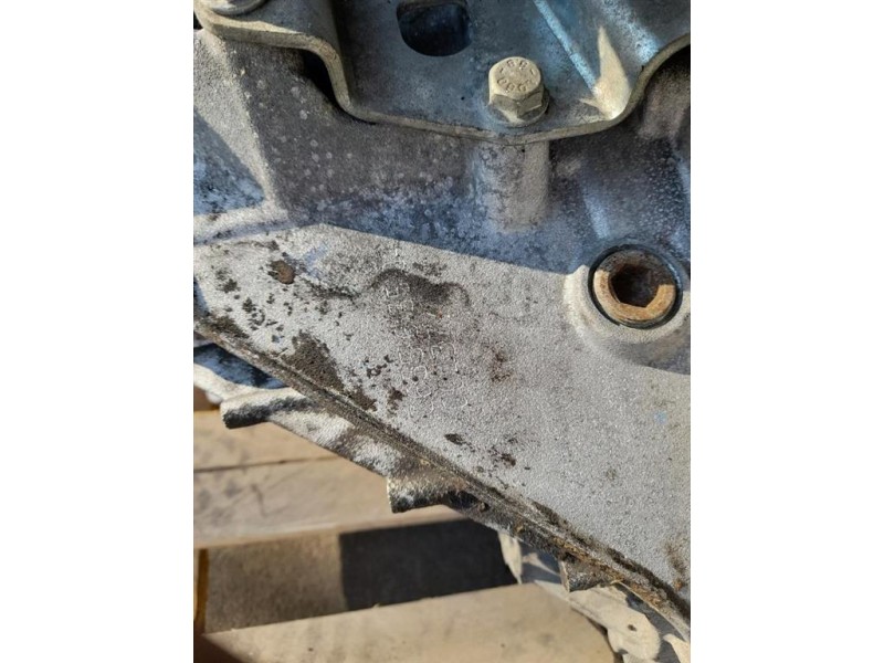 Motore Semicompleto 940A3000 105 CV Alfa Romeo Giulietta 2010