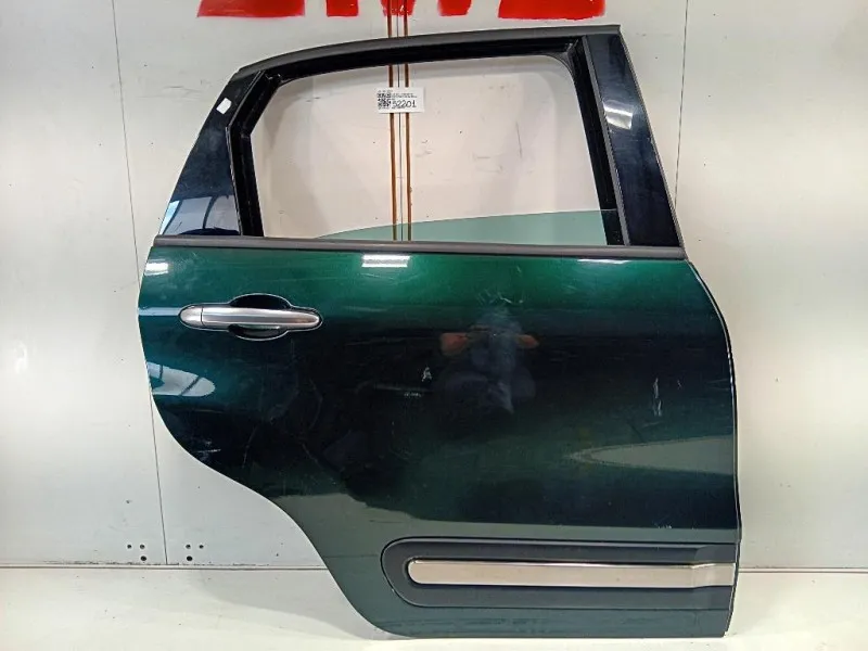 Porta POST DX 1689787580 Fiat 500L Living 2013