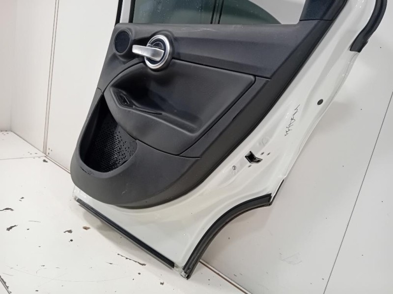 Porta POST DX 52048720 Fiat 500X 2015