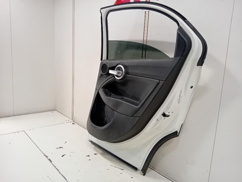 Porta POST DX 52048720 Fiat 500X 2015