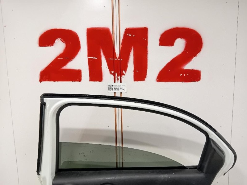 Porta POST DX 52048720 Fiat 500X 2015