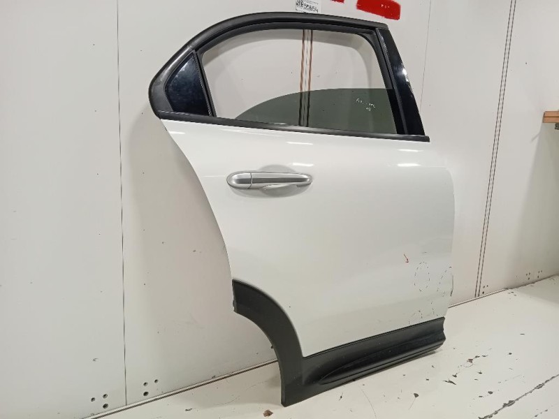Porta POST DX 52048720 Fiat 500X 2015