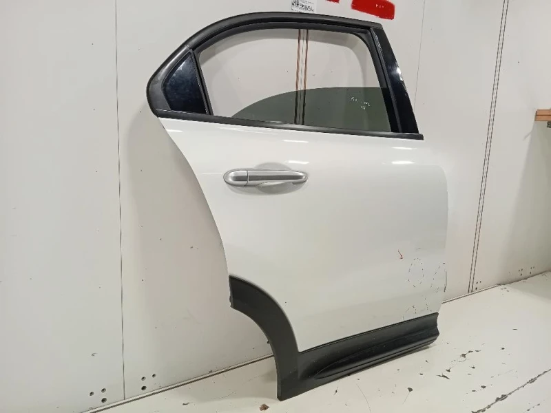 Porta POST DX 52048720 Fiat 500X 2015