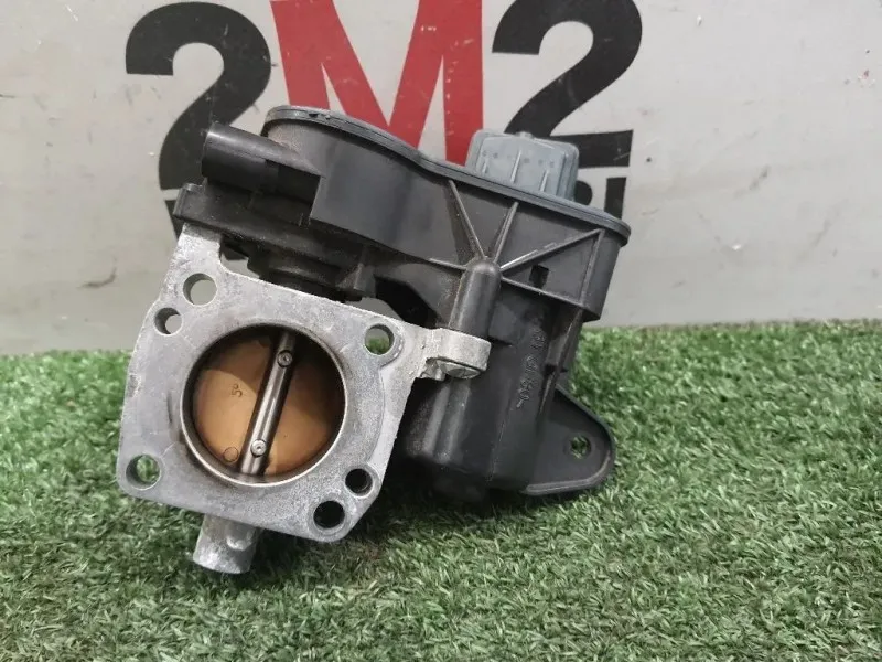 Corpo Farfallato 9673622380 Peugeot 208 I 2012