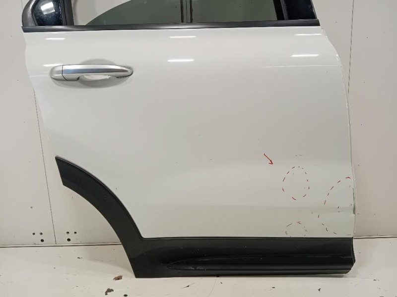 Porta POST DX 52048720 Fiat 500X 2015