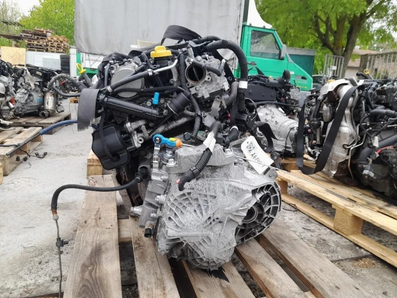 Motore Semicompleto 940A5000 140CV Alfa Romeo Giulietta 2010