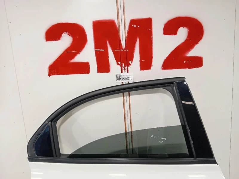 Porta POST DX 52048720 Fiat 500X 2015