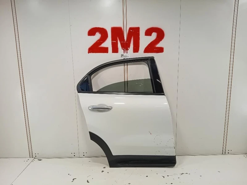 Porta POST DX 52048720 Fiat 500X 2015