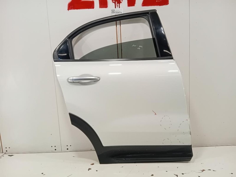 Porta POST DX 52048720 Fiat 500X 2015