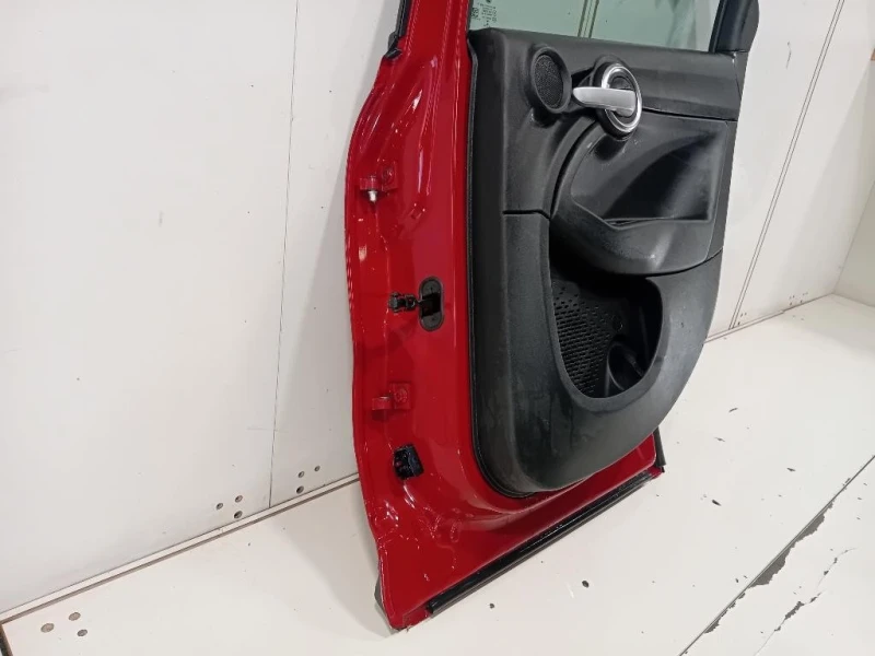 Porta POST DX 52048720 Fiat 500X 2015