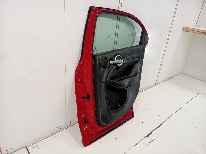 Porta POST DX 52048720 Fiat 500X 2015