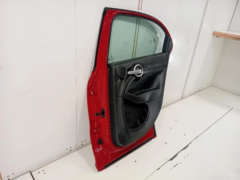 Porta POST DX 52048720 Fiat 500X 2015