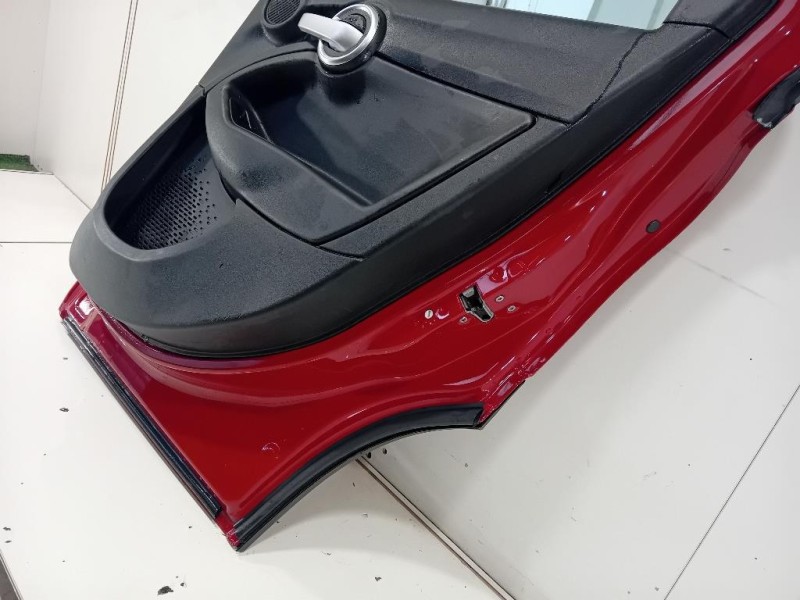 Porta POST DX 52048720 Fiat 500X 2015