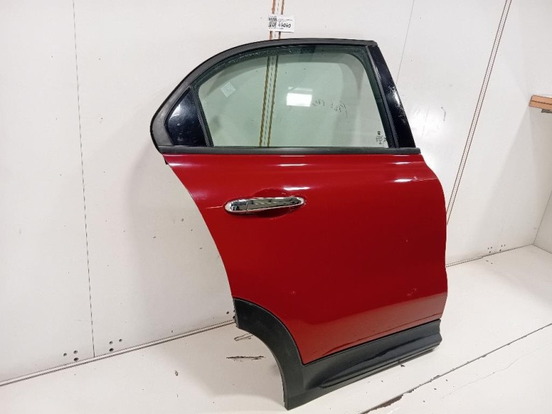 Porta POST DX 52048720 Fiat 500X 2015