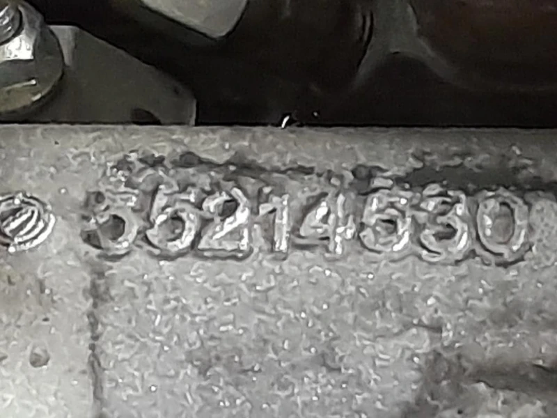 Motore Semicompleto 940A4000 170CV 125KW Alfa Romeo Giulietta 2010