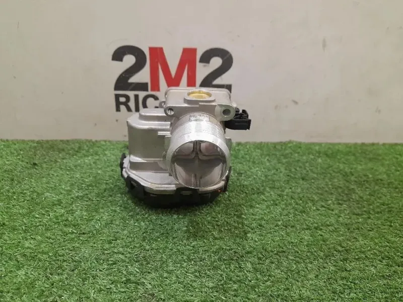 Corpo Farfallato 9830171480 Peugeot 5008 II 2017