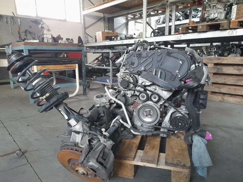Corpo Farfallato 8200330810F Renault Koleos I 2008