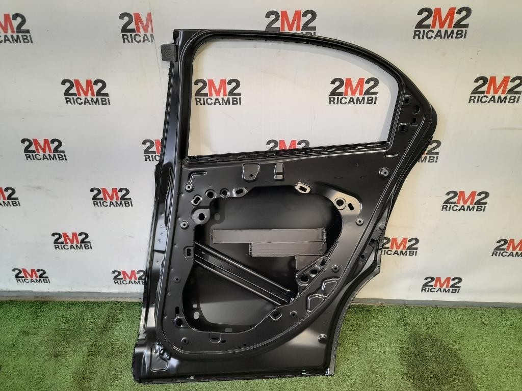 Porta POST DX 52048720 Fiat 500X 2015