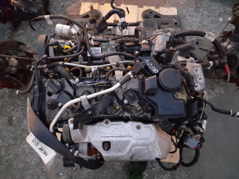 Motore Semicompleto 940A2000 170CV Alfa Romeo Giulietta 2013