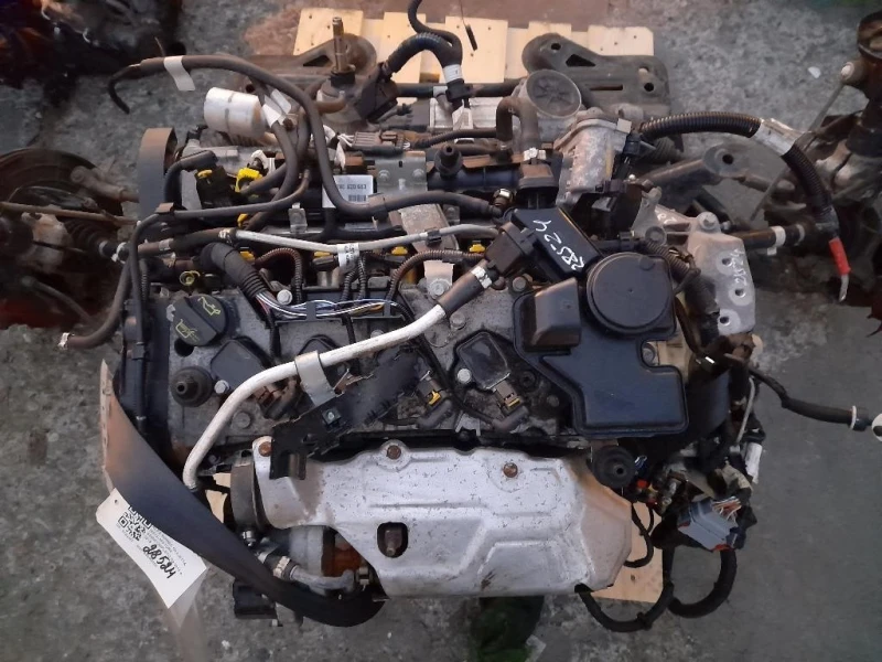 Motore Semicompleto 940A2000 170CV Alfa Romeo Giulietta 2013