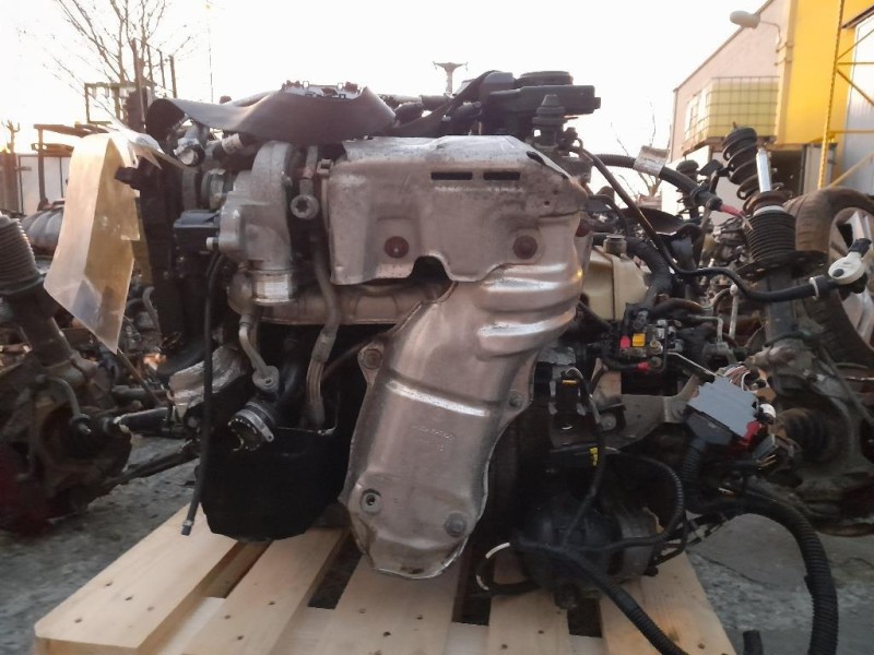 Corpo Farfallato 04C133062D Seat MII 2012