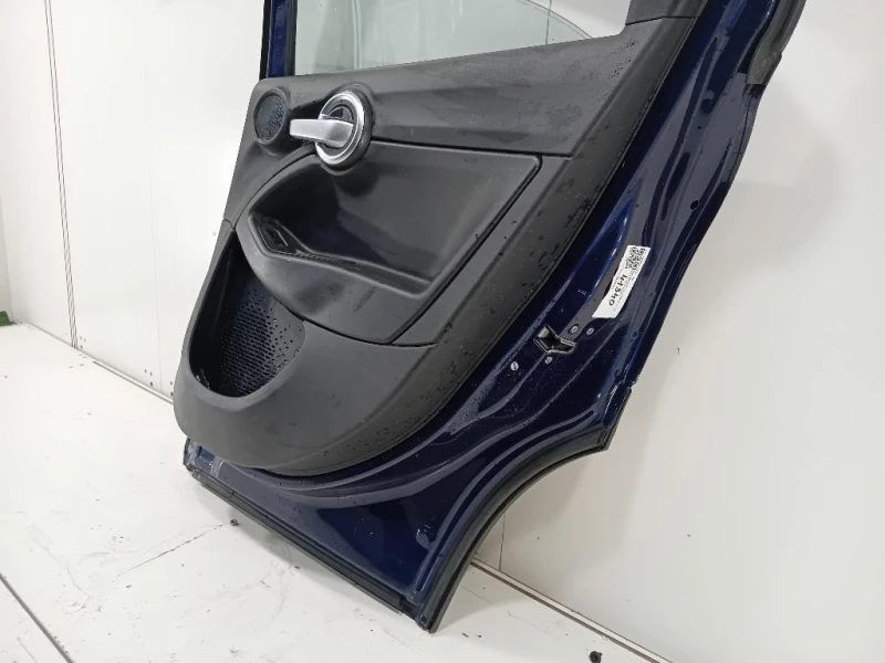 Porta POST DX 52048720 Fiat 500X 2015
