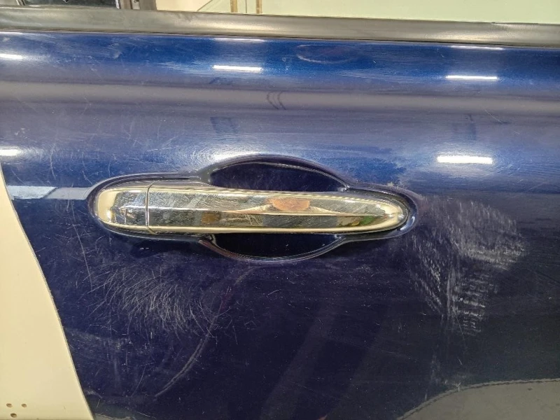 Porta POST DX 52048720 Fiat 500X 2015