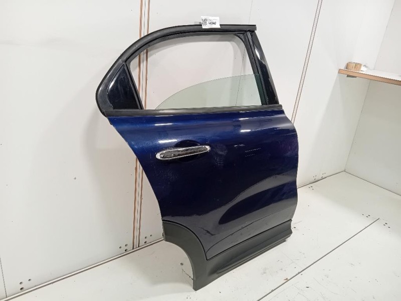 Porta POST DX 52048720 Fiat 500X 2015