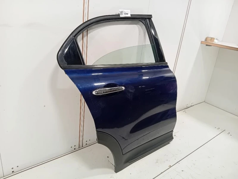 Porta POST DX 52048720 Fiat 500X 2015
