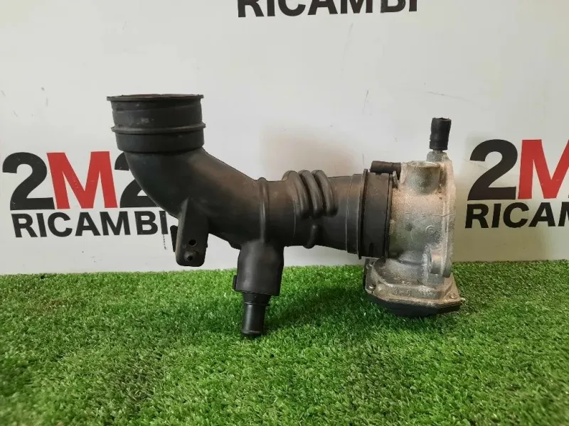 Corpo Farfallato 2203047040 Toyota Yaris IV 2017