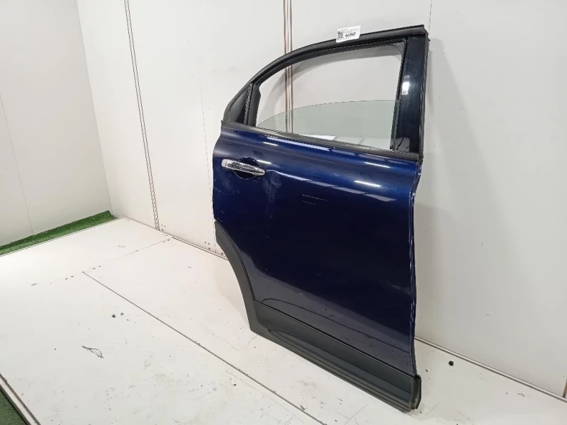 Porta POST DX 52048720 Fiat 500X 2015